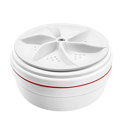 Portable Turbo Washer