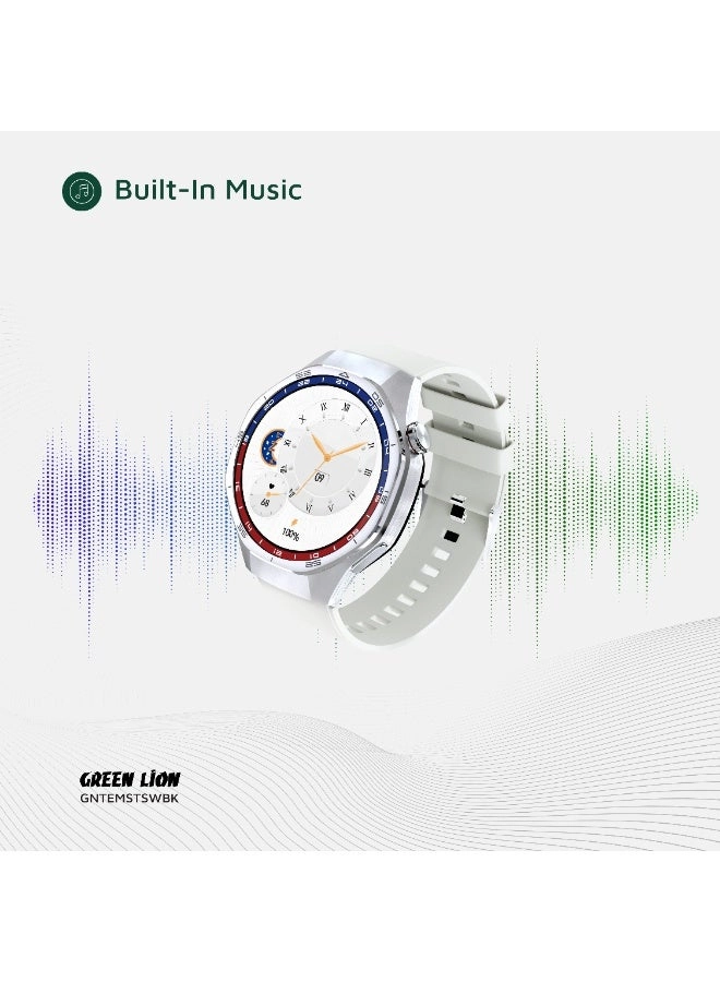 Tech Master Aluminium