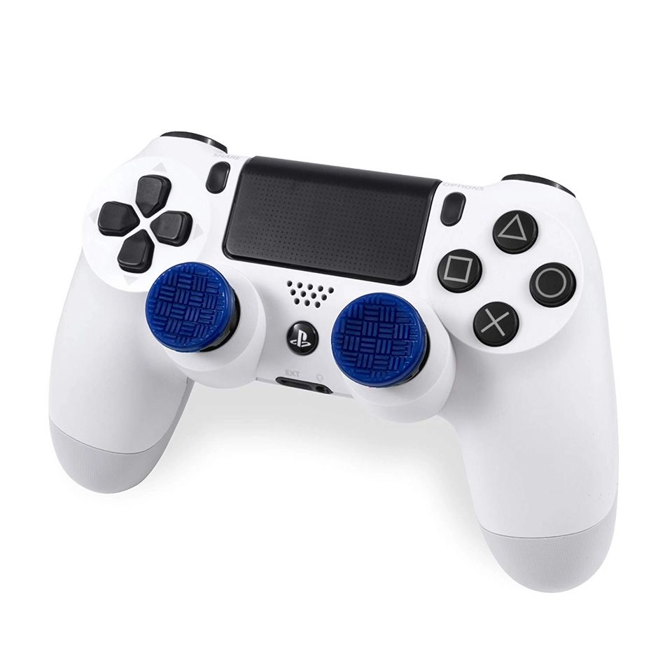 Performance Grips - Playstation 4
