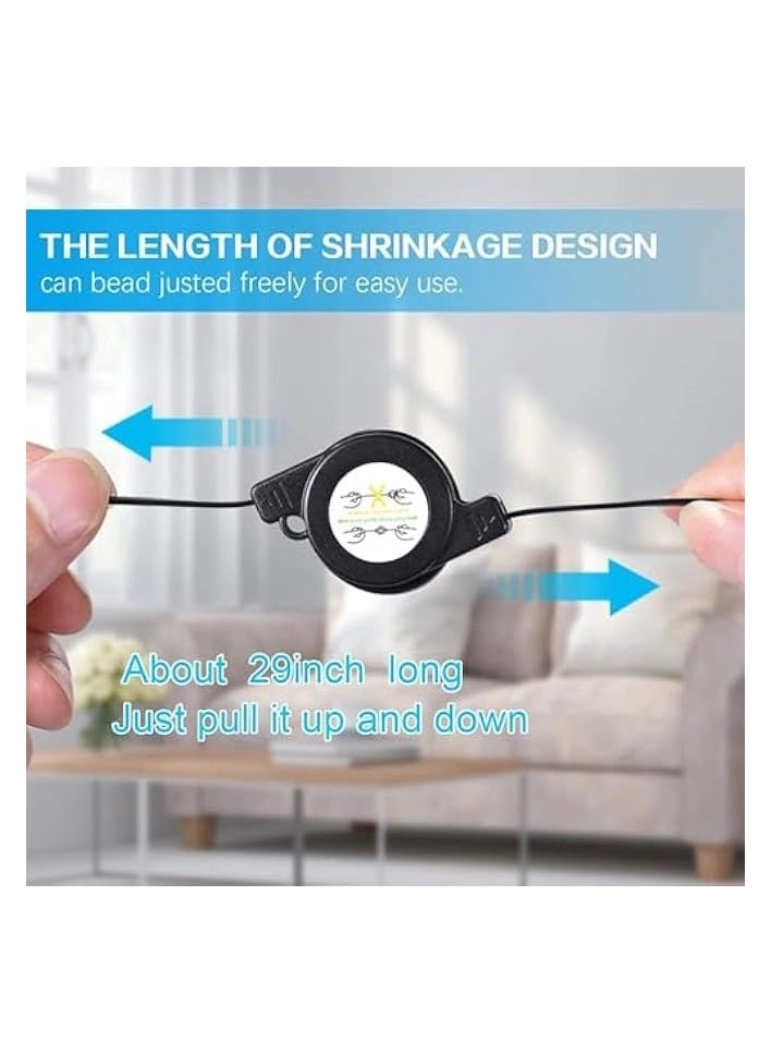 Mobile Phone Cooling Fan - Portable Gaming Universal 4 Suction Cups