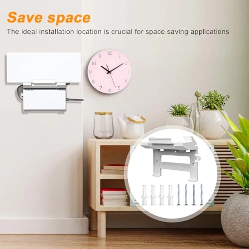 Starlink gen 3 holder - 802.11ax