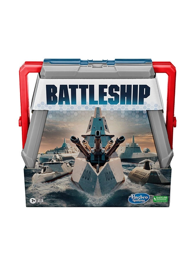 Battleship