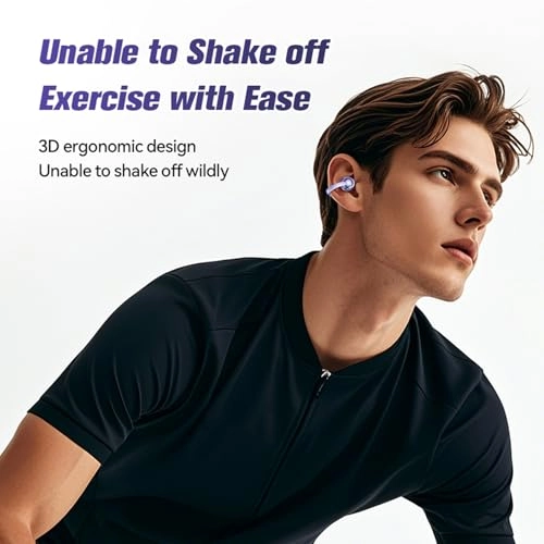 M91 Wireless Earbud