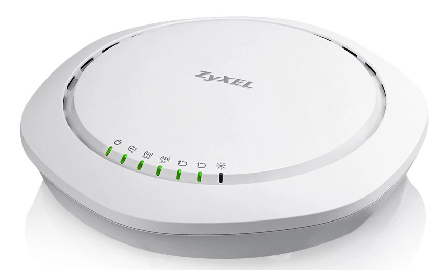 Zyxel WAC6503D-S