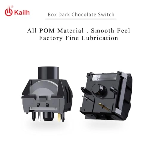 Box Dark Chocolate - 90PCS