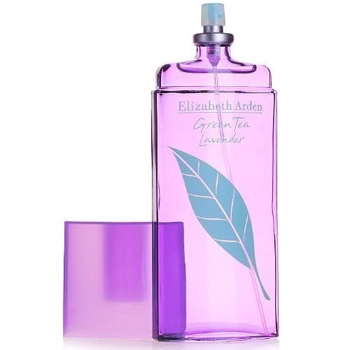 Green Tea Lavender Eau de Toilette 100ml