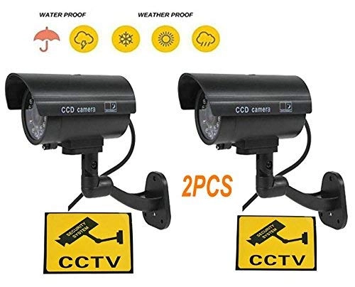 Dummy CCTV - Indoor Outdoor