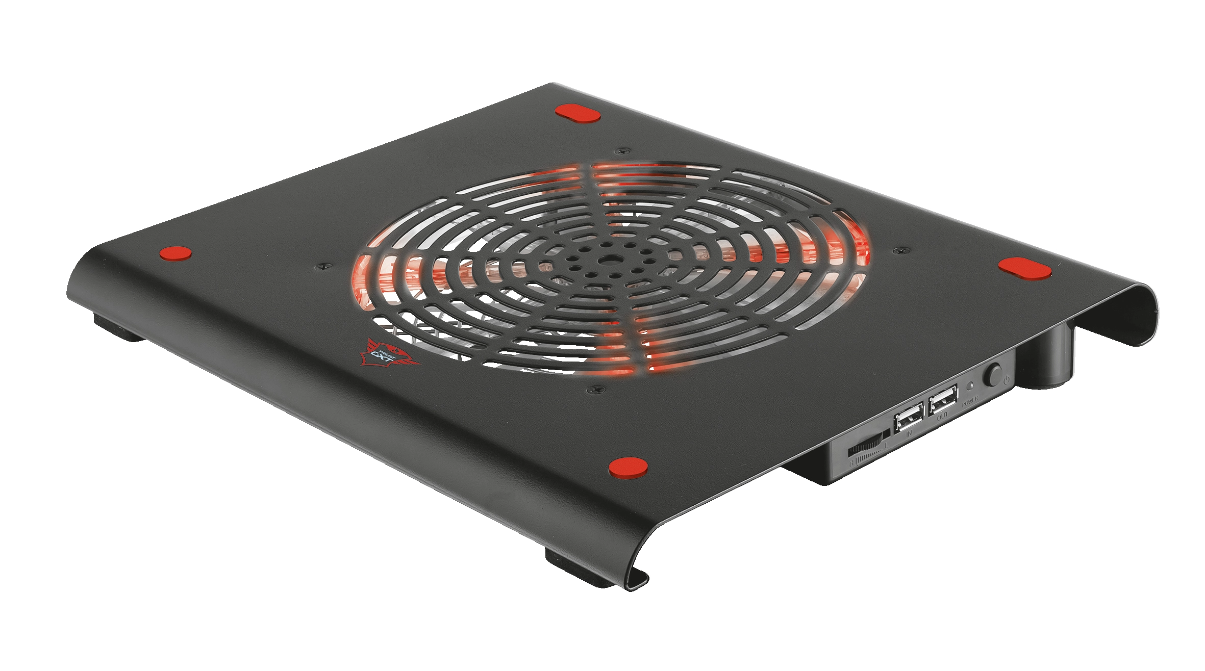 20104 NOTEBOOK COOLING PAD - 43.9 CM (17.3)