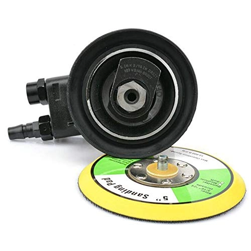 BD-0125 - Pneumatic Polishing Machine 11000RPM