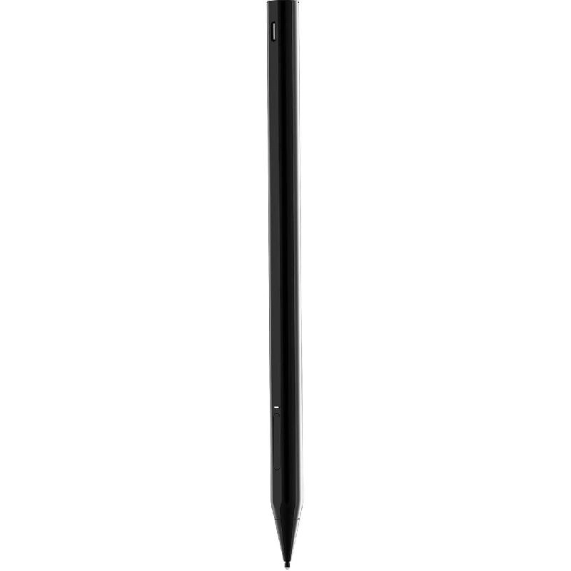 Laptop Stylus - Ultra Slim Nib Palm Rejection Black