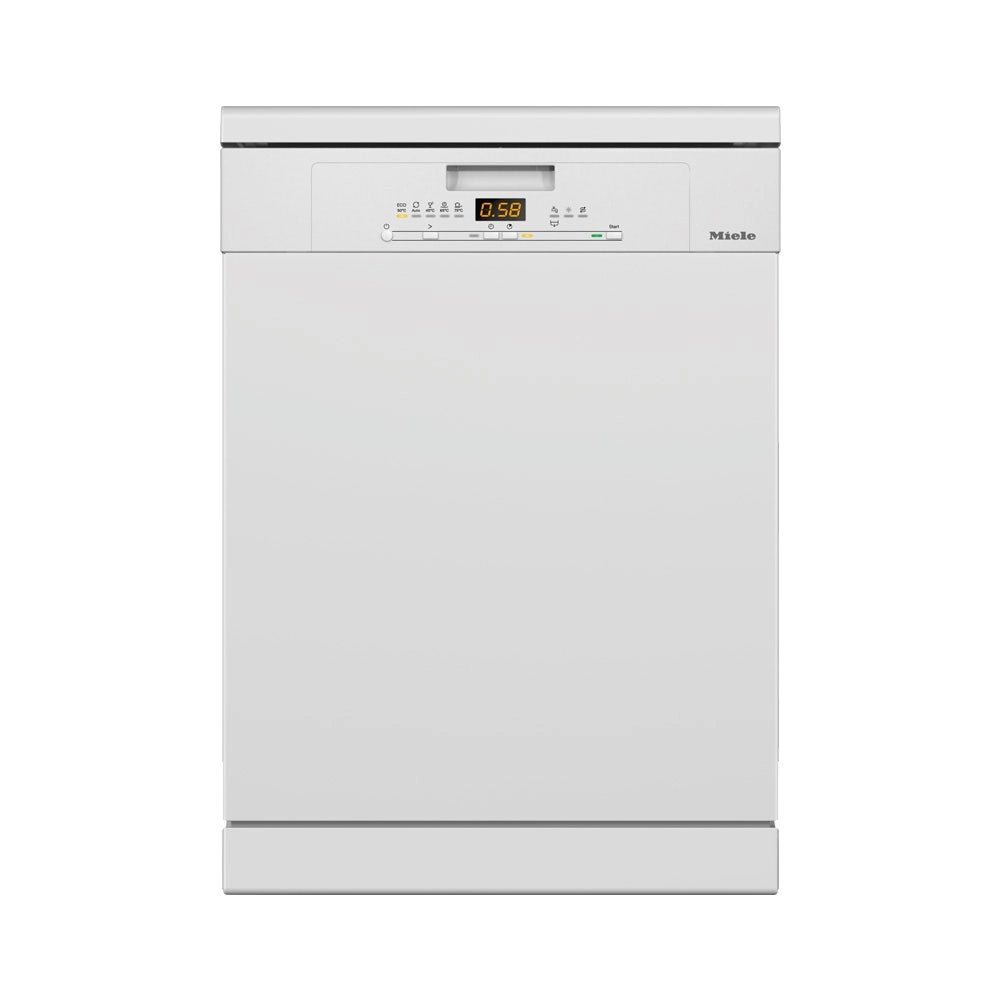 Miele G5050 SCVi MIE-11526480 Integrated