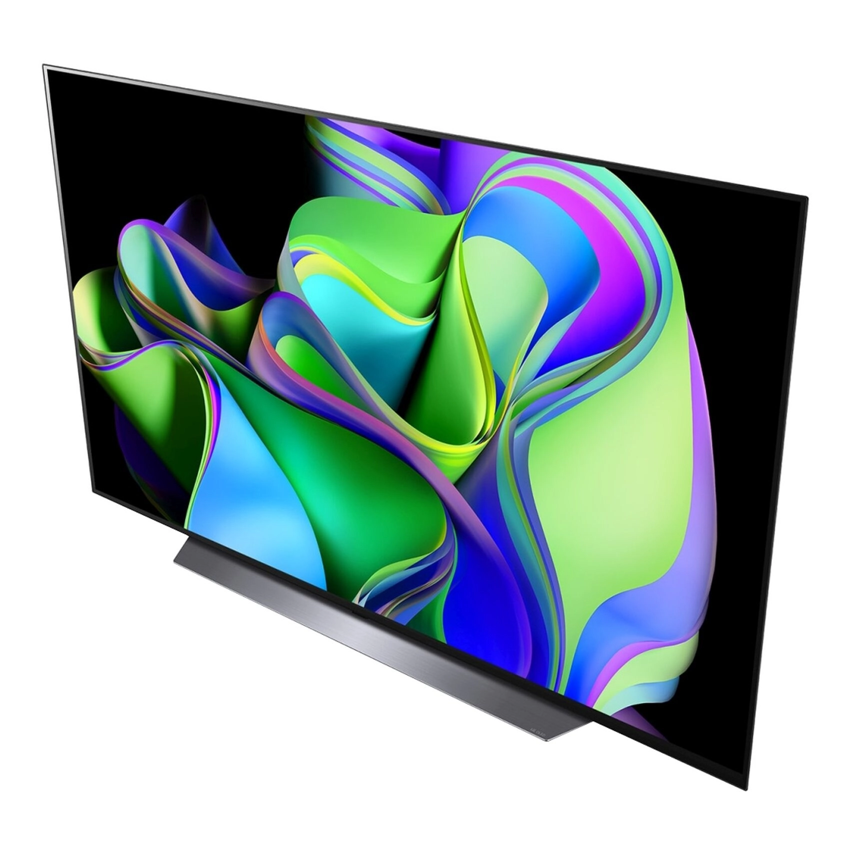 OLED83C36LA-AMAG - 83 inch