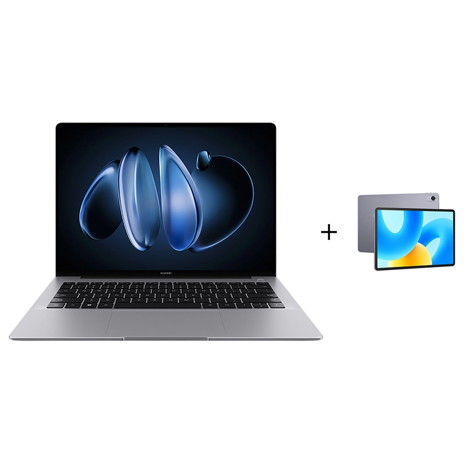Huawei MateBook 14 FlemingH - 14.2'' Core Ultra 5-125H 16GB 512GB SSD