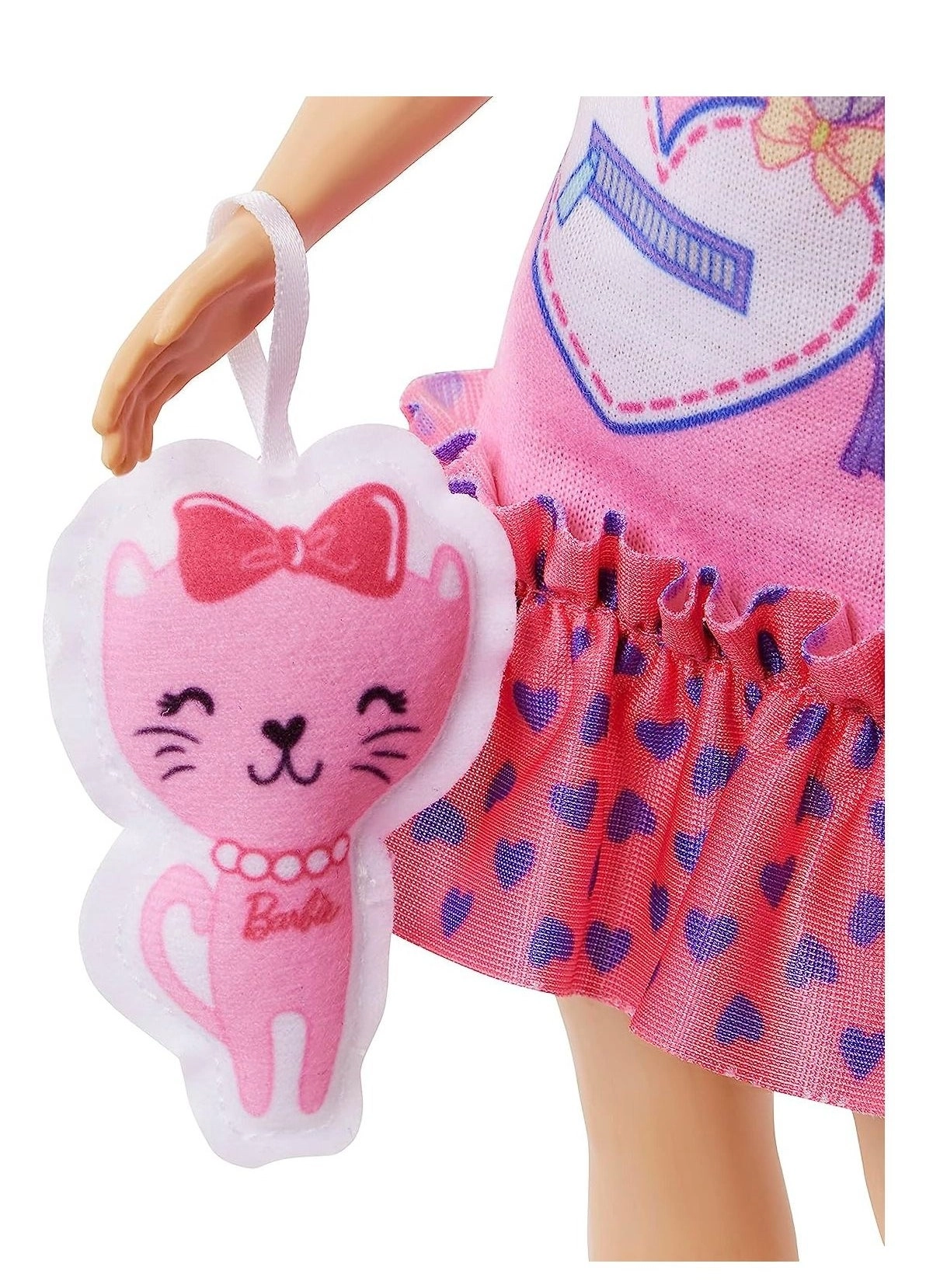 My First Malibu Doll - 13.5 Inch Blonde Hair