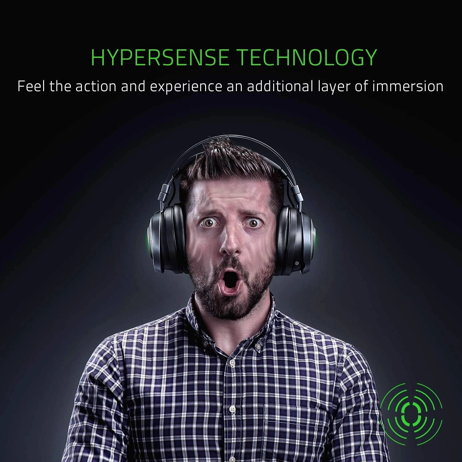 Nari Ultimate Wireless Headset