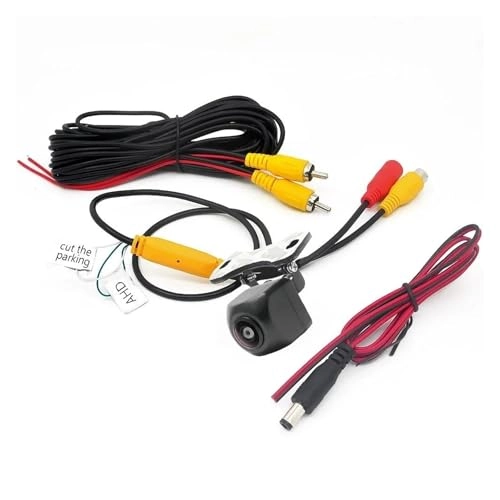 Rear View Camera - Night Vision WIFI