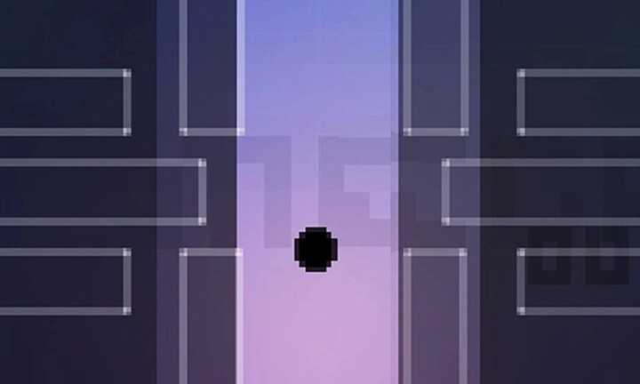 BIT.TRIP SAGA - Nintendo 3DS