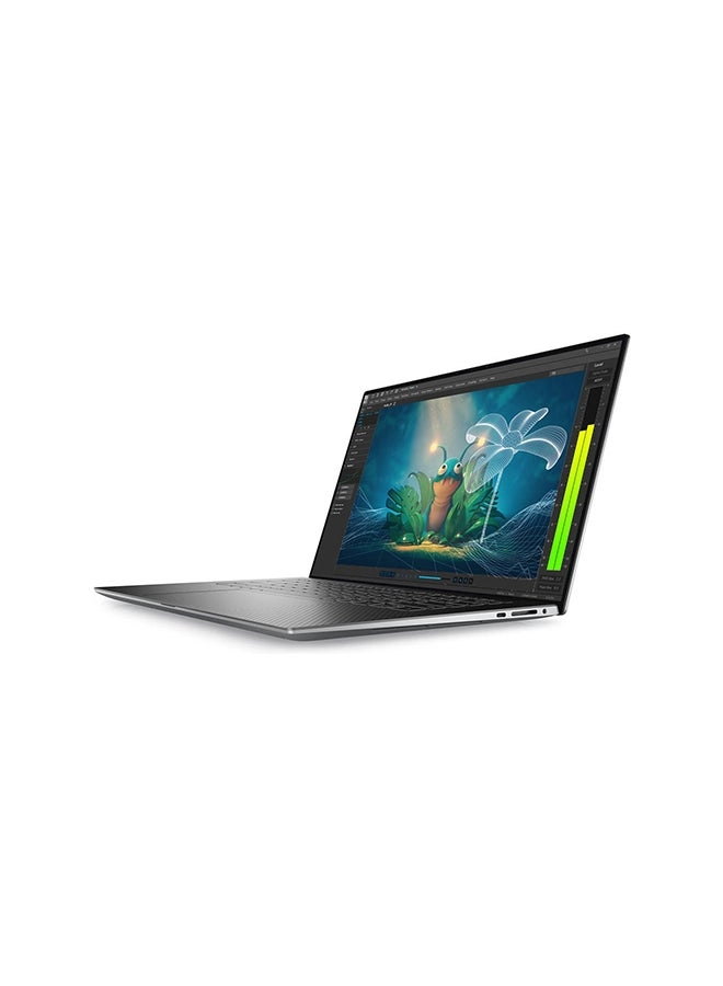 (Renewed) Precision 5570 - 15.6'' i7-12800H 32GB DDR5 1000GB SSD