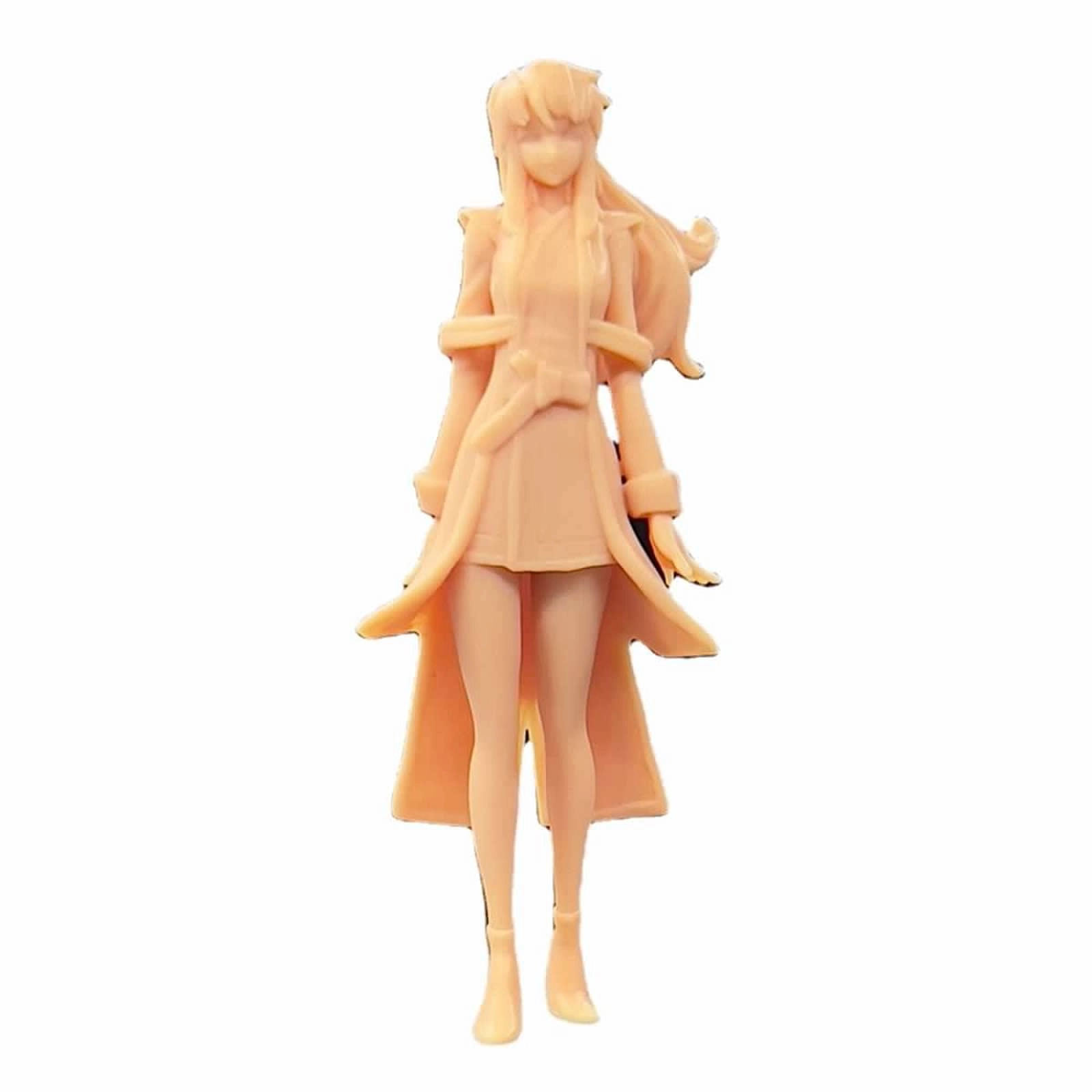 ZEDACAKAI Miniature Model GK - 1.0 Count 1/64 TOMY,siku,matchbox,fire wheel,jingshang,aurio