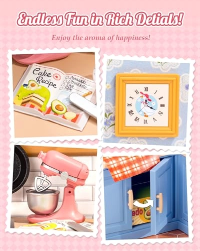 Super Creator Kits - 14 years and up