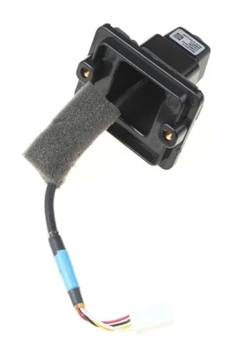 Rear View Camera - Night vision wireless 1280x720 pixels