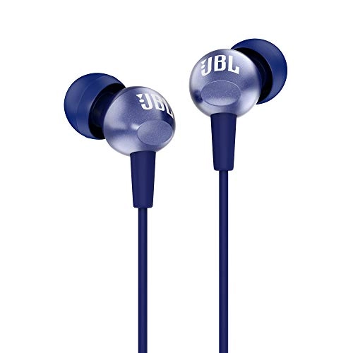 C200SI Wired Earbud
