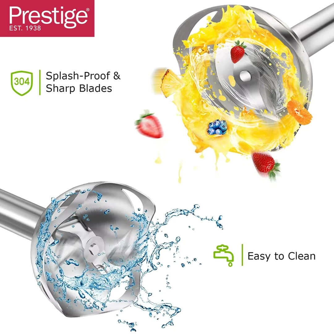Hand Blender - 600W