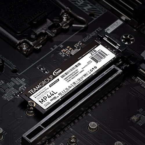 MP44L - 1TB M.2 2280