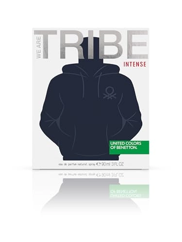 We Are Tribe Intense Eau de Parfum - 90 ml
