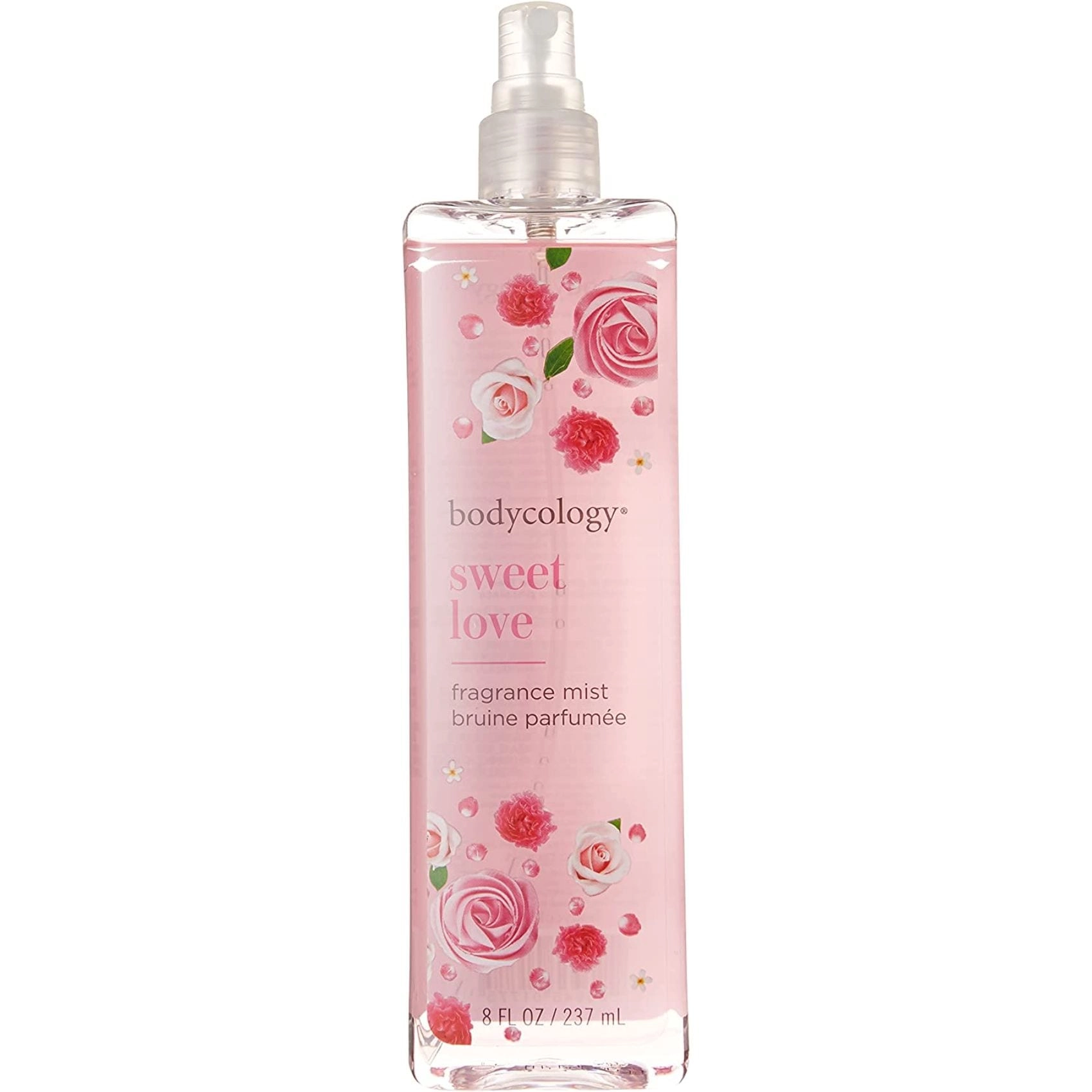 Sweet Love - 8 fl oz