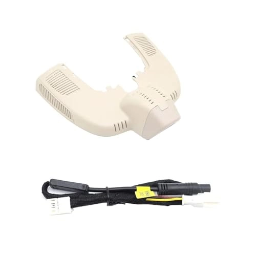 Dash Cam - 3840Px2160P for Benz GLE W167 V167/2019-2024 GLS X167/2019-2024