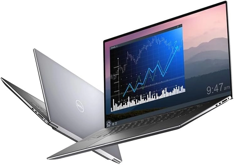 (Renewed) Precision 5550 - 15.6'' Core i9-10885H 32GB DDR4 1TB SSD