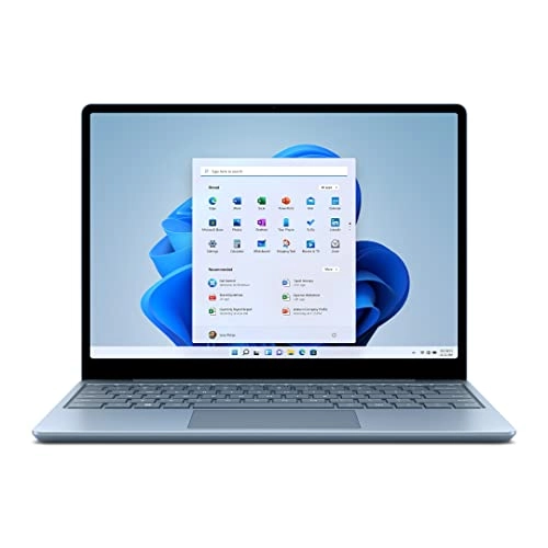 Surface Laptop Go 2 - 12.45'' Core i5-1135G7 8GB LPDDR4X 256GB SSD