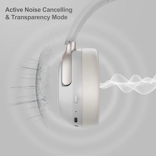 QC30 Wireless Headphone