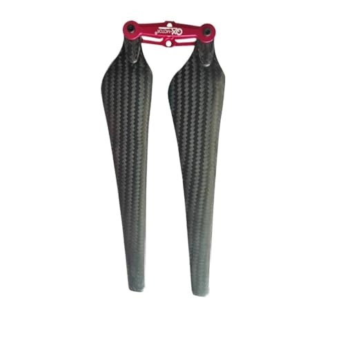 Carbon Fiber Folding Propeller - 14x8 2 propellers