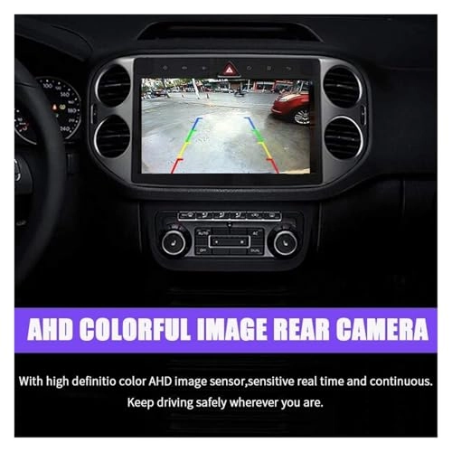 Reversing Camera - Night vision 1080p*720p
