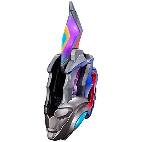 Ultraman Decker - Video Game - 3 Years and Up