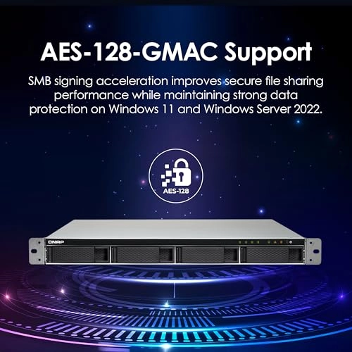 TS-432PXU-RP-2G 4-Bay