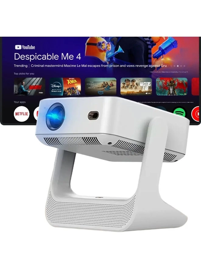 HT11 390 ANSI lumens