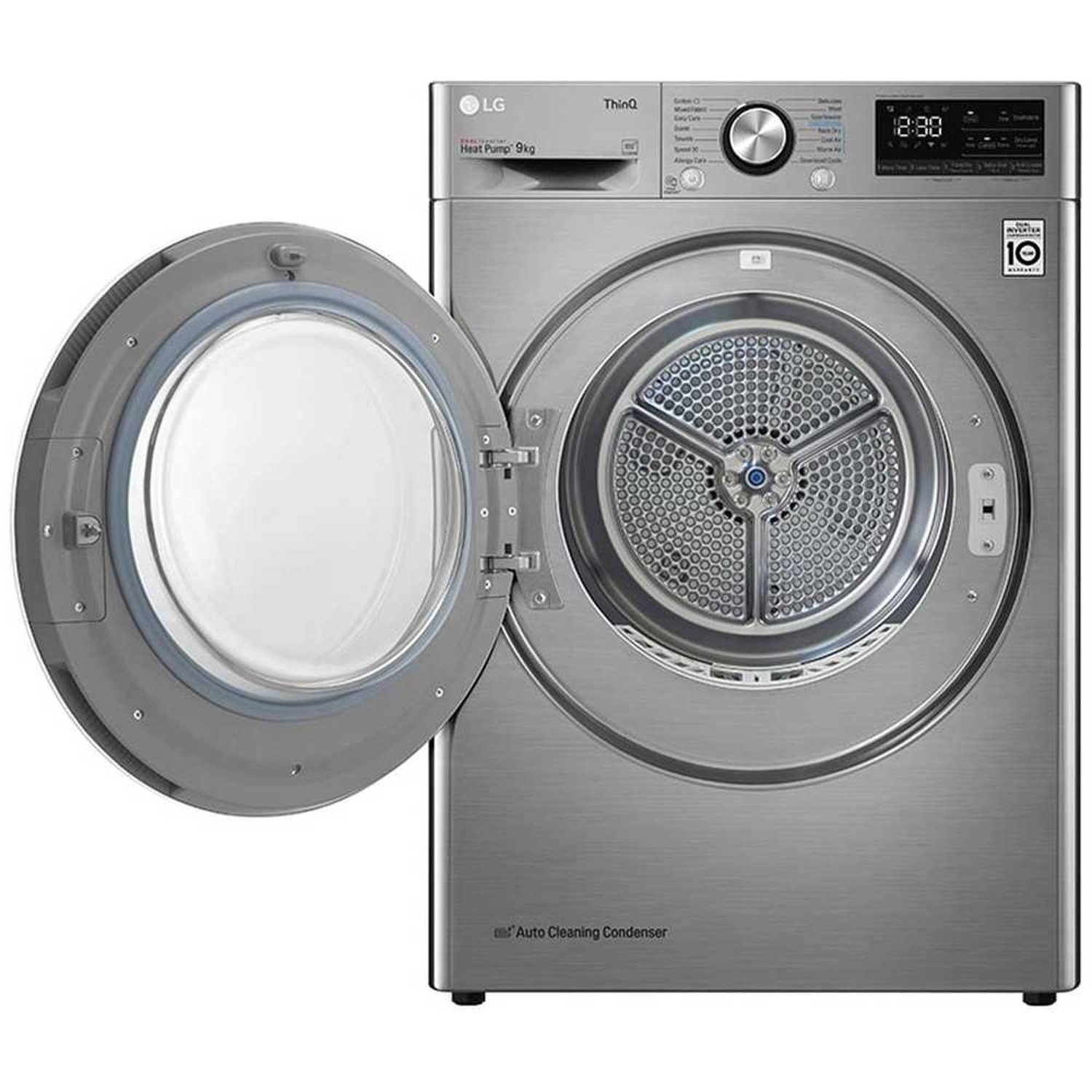 RC90V9EV2W Heat Pump