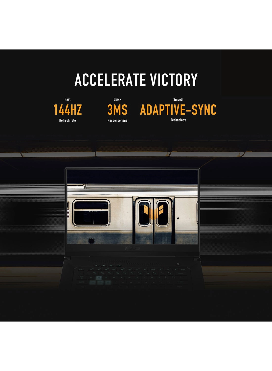 TUF Dash F15 FX516PC-HN004T - 15.6'' i7-11370H