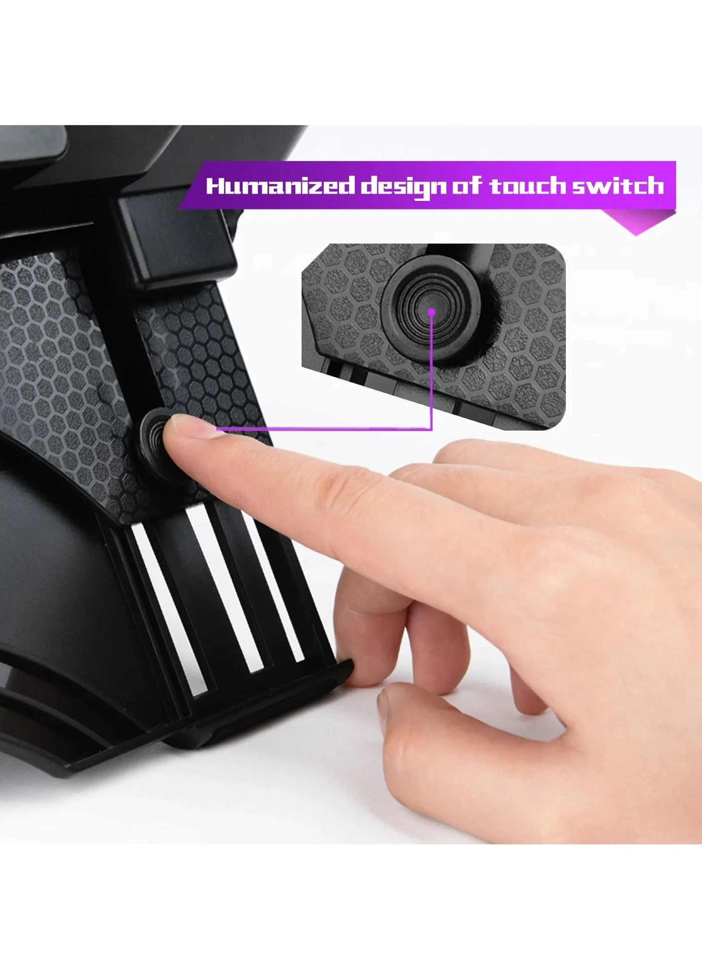 Laptop Cooling Pad - 2 10-15.6 Inch