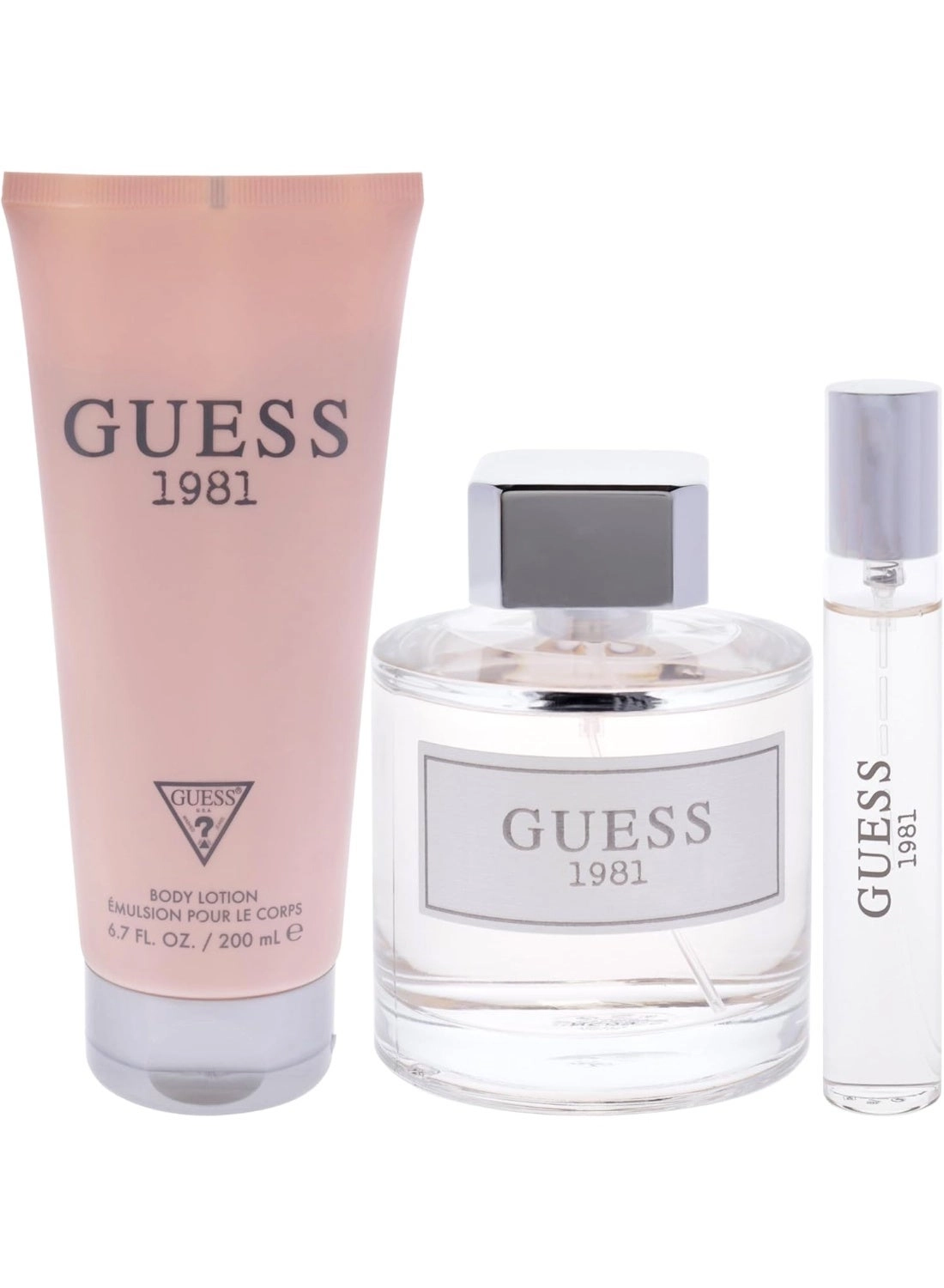 1981 Los Angeles - Gift Sets