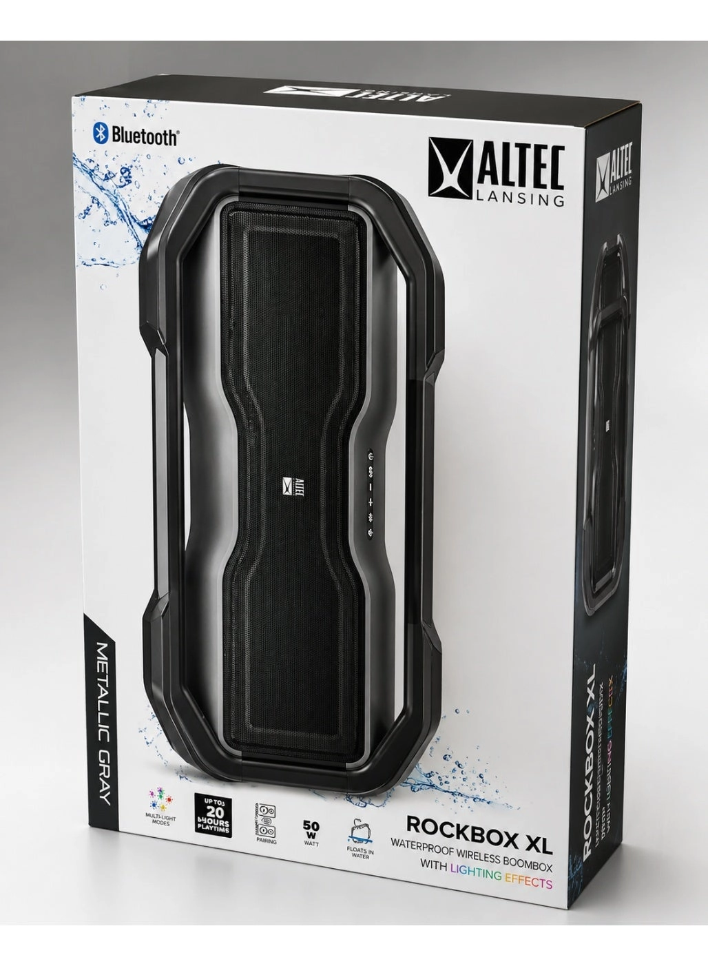 Rockbox XL