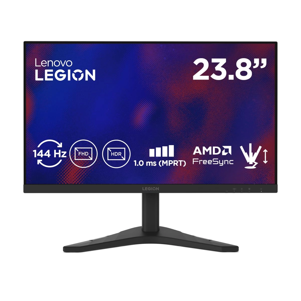 Lenovo Legion R24s - 68CBGAC2AE 23.8inch FHD (1920 x 1080)