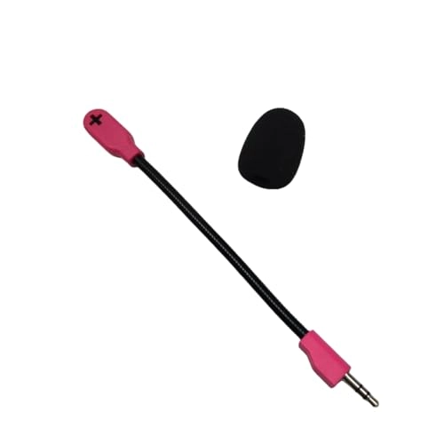 GPRO X2 MIC 3.5mm-Mini-Jack Microphone