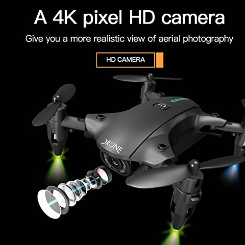 H2 Mini - 4K WiFi FPV Foldable