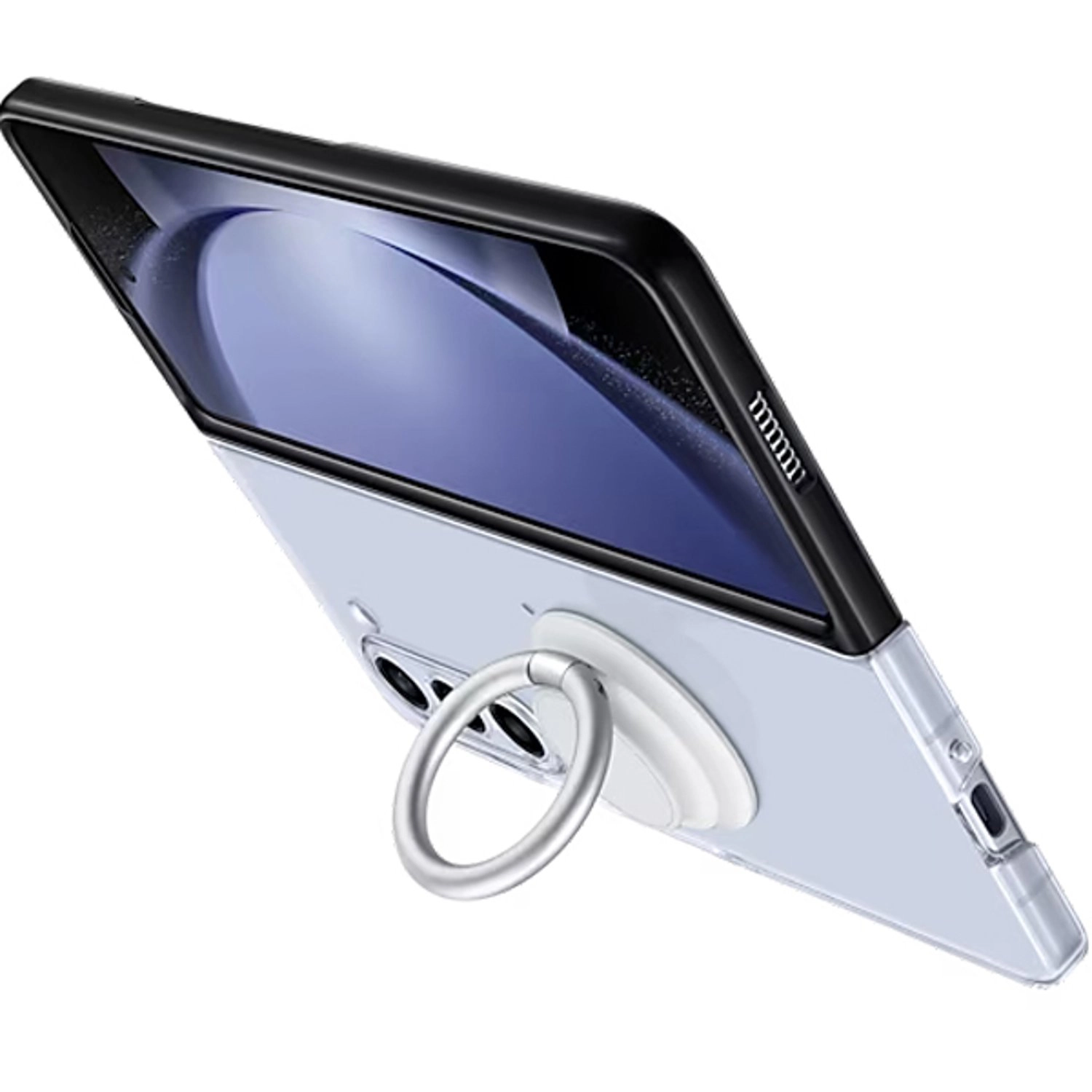 Fold5 Clear Gadget Case - Clear Case for Fold 5