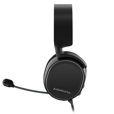 Arctis 3 Wired Headset