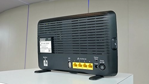 SmartHub - 300 Mbps 802.11N